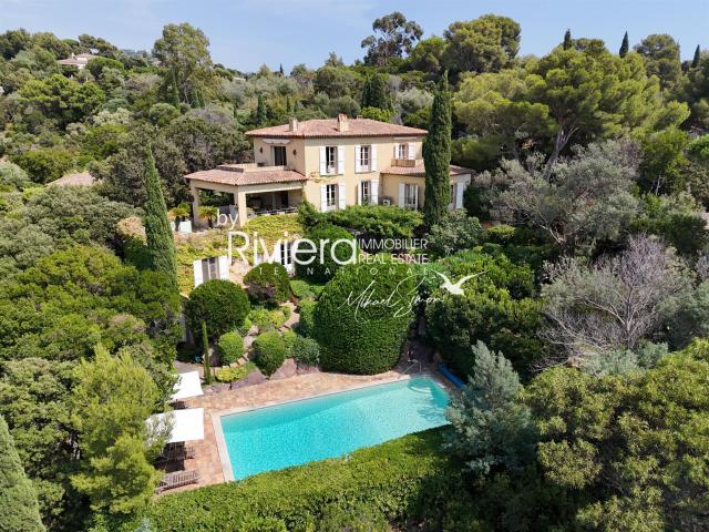 Maison vente à Arrondissement de Draguignan, Rayol-canadel-sur-mer