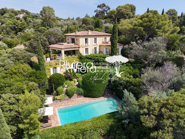 Maison vente à Arrondissement de Draguignan, Rayol-canadel-sur-mer