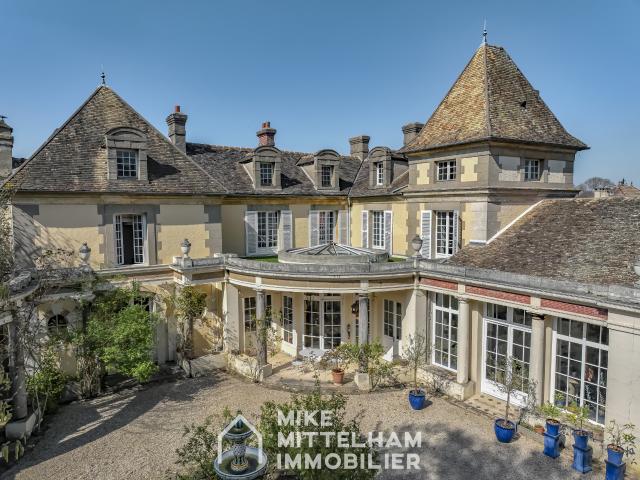 Maison vente à Rambouillet, Thoiry