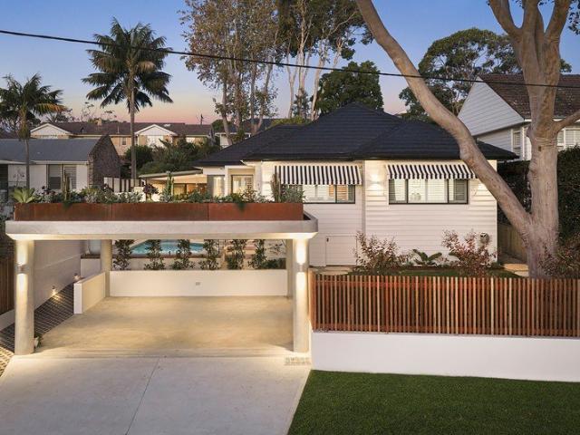 House for sale in Sydney, New South Wales