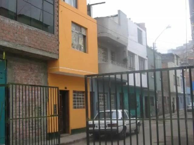 Casa venta en Ihuari, Lima Metropolitana