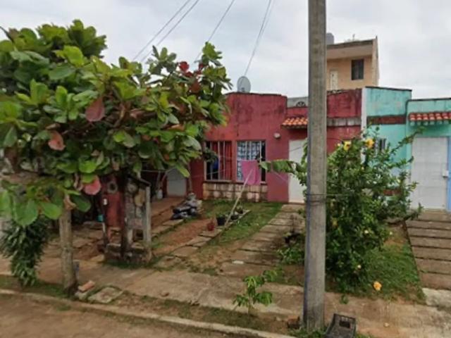 Casa en venta en Cosoleacaque, Veracruz