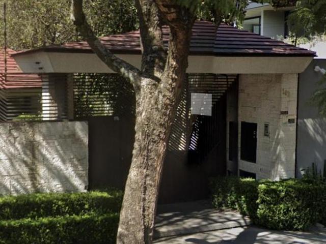 Quinta en venta en Miguel Hidalgo, Ciudad de México