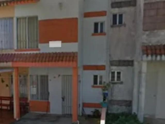 Casa en venta en Cosoleacaque, Veracruz