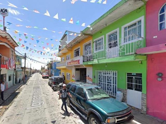Casa en venta en Xico, Veracruz