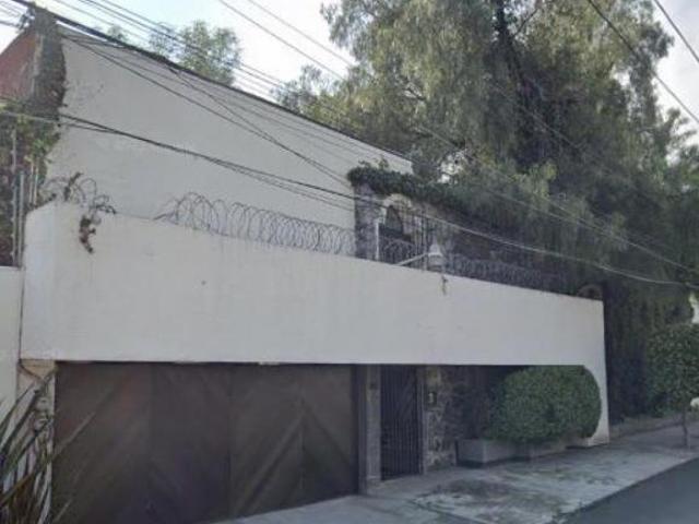 Quinta en venta en Alvaro Obregón, Ciudad de México
