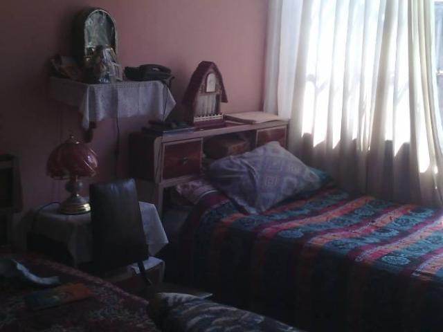 Casa venta en La Pampilla, Arequipa