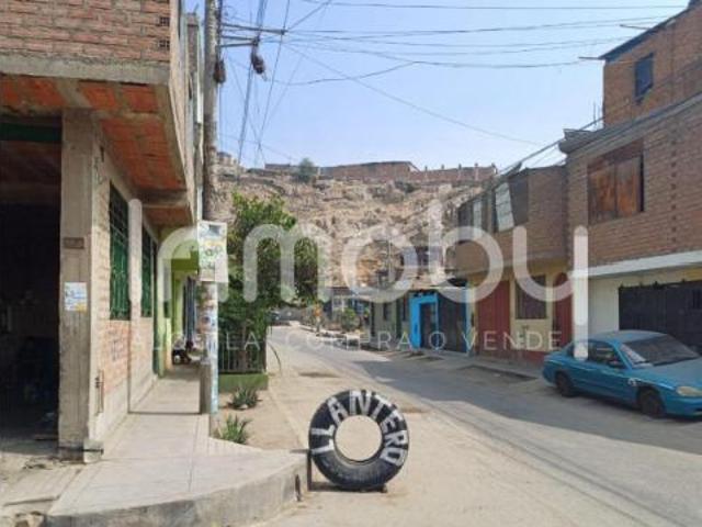 Casa venta en San Agustin, Lima Metropolitana