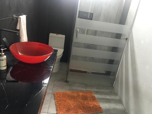Casa venta en Ica