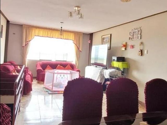 Casa venta en Chiclayo, Lambayeque