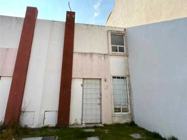Casa en venta en San Martín Texmelucan, Puebla