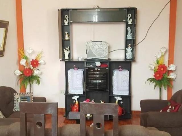Casa venta en Chiclayo, Lambayeque