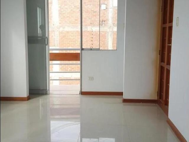Departamento venta en Chiclayo, Lambayeque