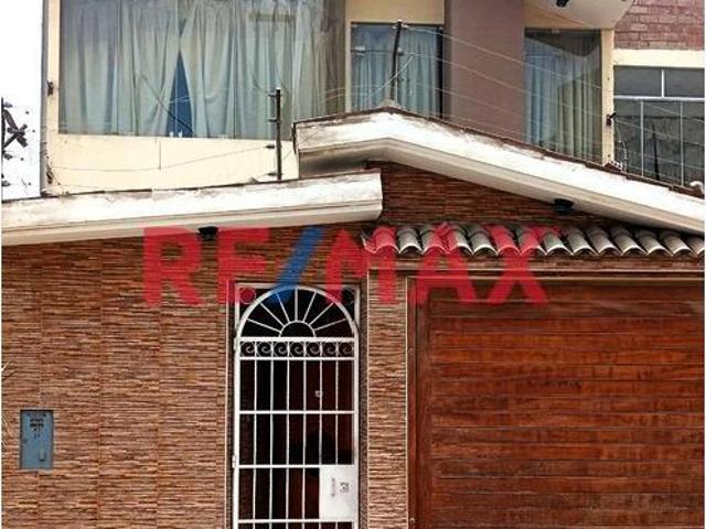 Casa venta en Huachipa, Lima Metropolitana