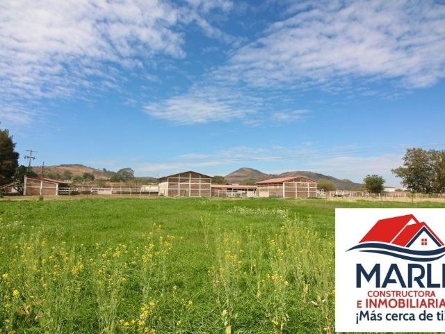Rancho en venta en Pánuco, Veracruz