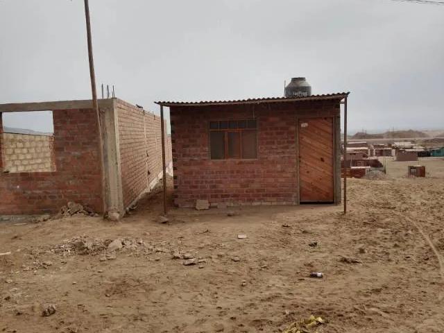Terreno venta en Ancon, Lima Metropolitana