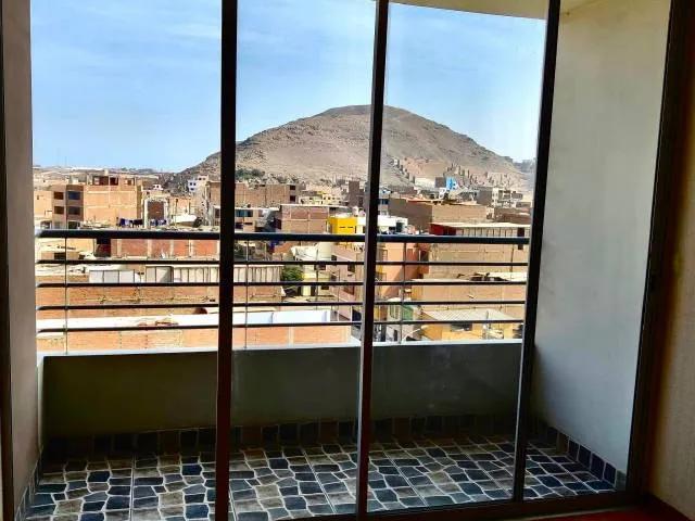 Departamento venta en Callao, Lima Metropolitana