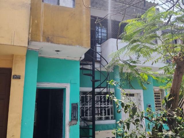 Departamento venta en Perú 4ta Zona, San Martín de Porres