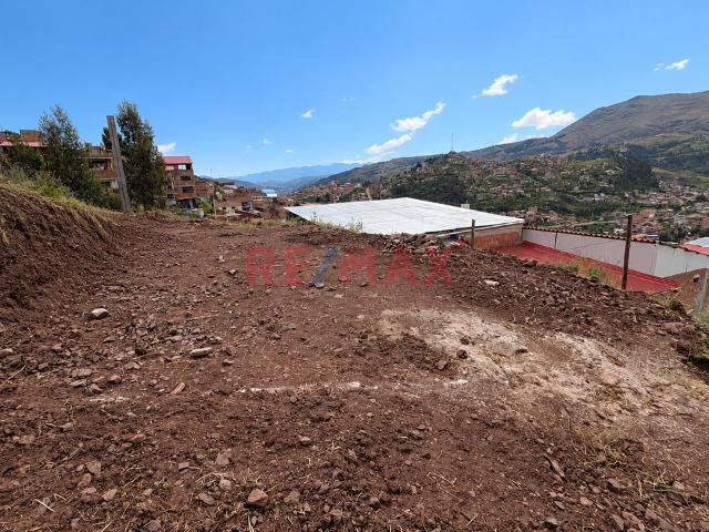 Terreno venta en Cusco