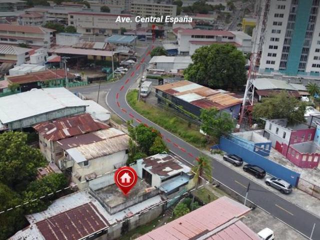 Remate venta de lote de terreno en parque lefevre, panamá