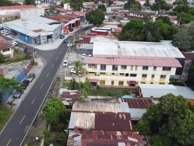 Remate venta de lote de terreno en parque lefevre, panamá