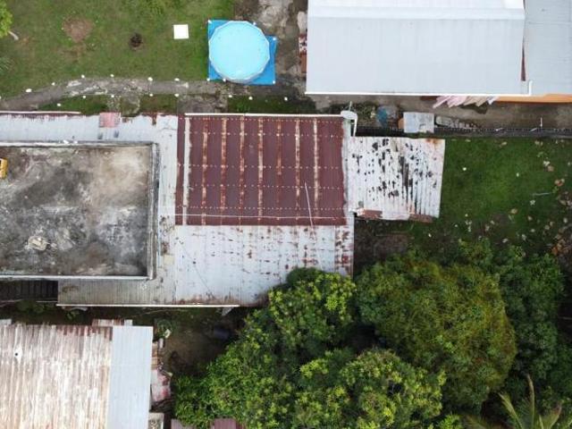 Remate venta de lote de terreno en parque lefevre, panamá