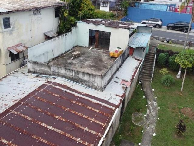 Remate venta de lote de terreno en parque lefevre, panamá