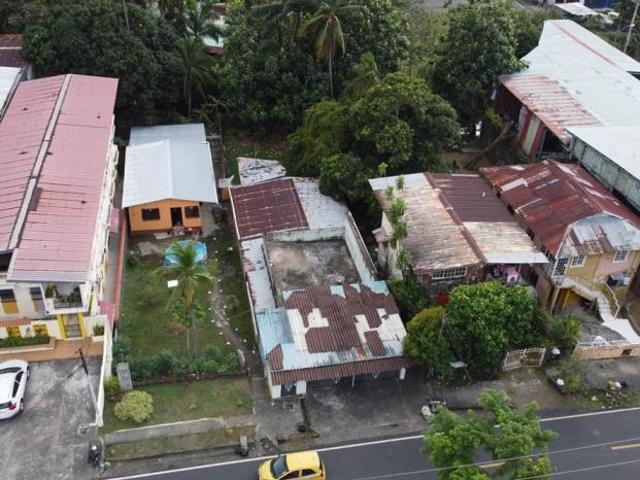 Remate venta de lote de terreno en parque lefevre, panamá