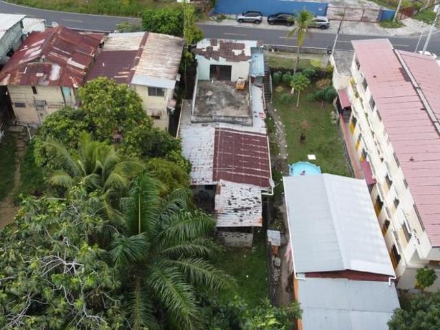 Remate venta de lote de terreno en parque lefevre, panamá