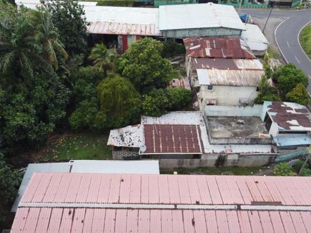 Remate venta de lote de terreno en parque lefevre, panamá