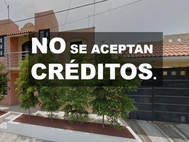 Casa en venta en Apatzingán, Michoacán