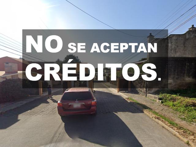Casa en venta en Teziutlán, Puebla