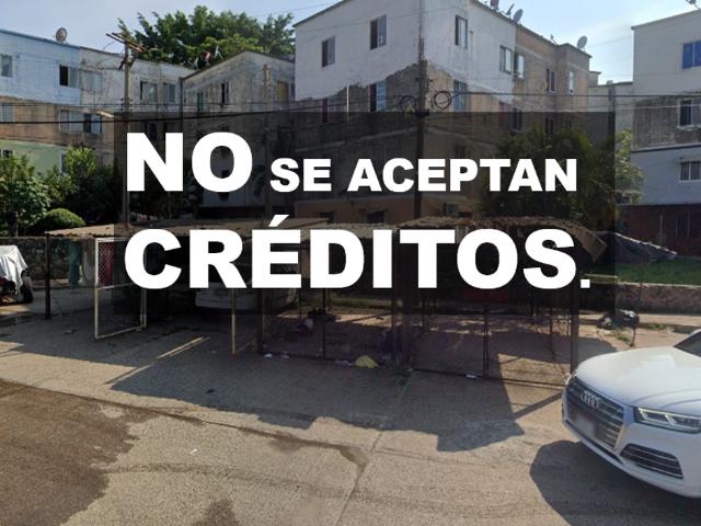 Departamento en venta en Lázaro Cárdenas, Michoacán