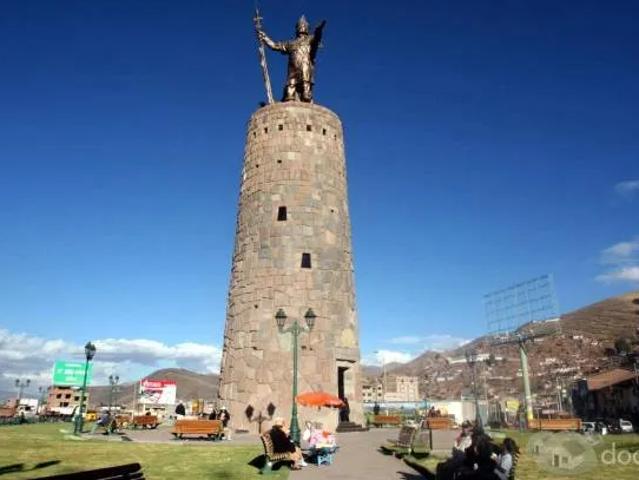 Terreno venta en Cusco