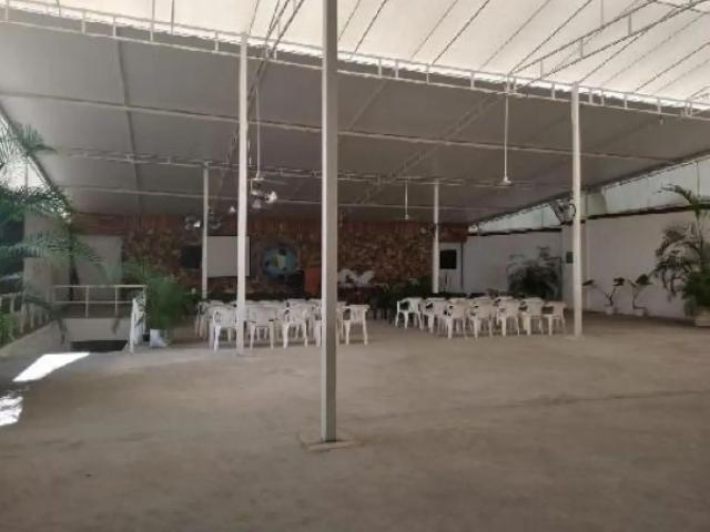 Nave Industrial en venta en Morelos