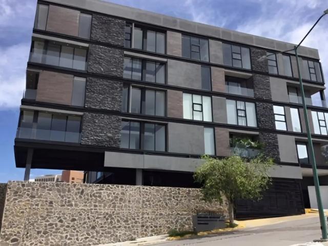 Departamento en venta en Lomas Del Refugio, León