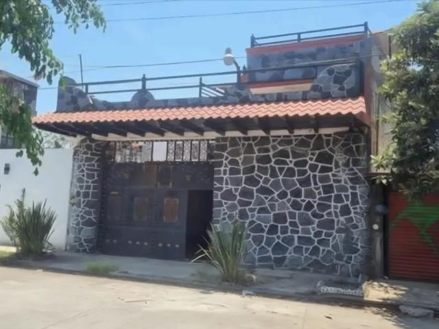 Casa en venta en Uruapan, Michoacán