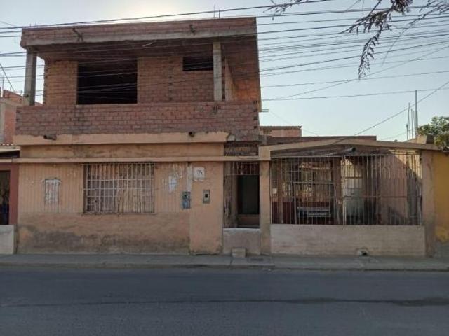 Casa venta en Piura, Castilla