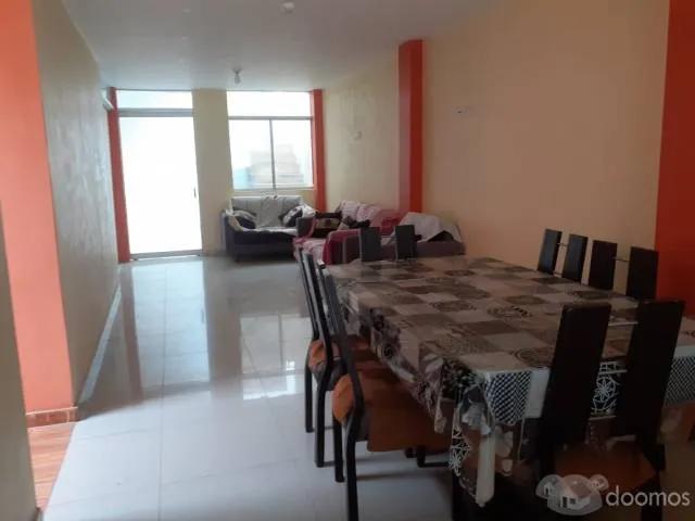 Casa venta en La Libertad
