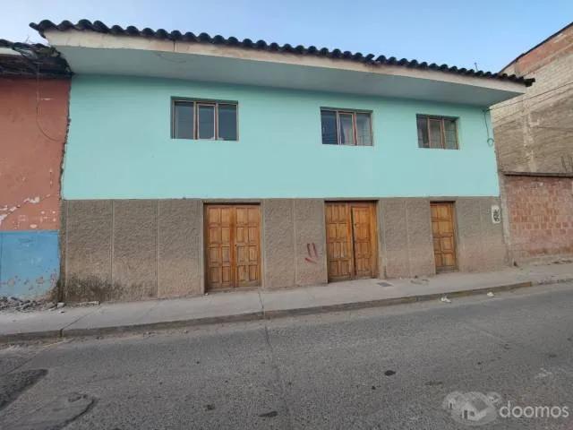 Casa venta en Cusco