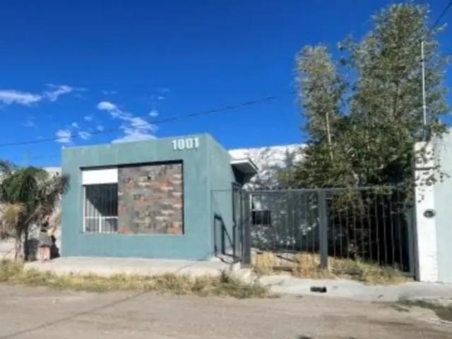 Casa en venta en Delicias, Chihuahua