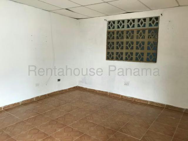 Casa venta en La Chorrera