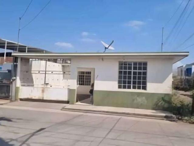 Casa en venta en Uruapan