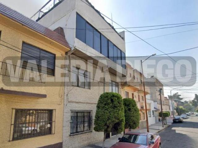 Departamento en venta en Colonia Industrial Vallejo, Ciudad de México