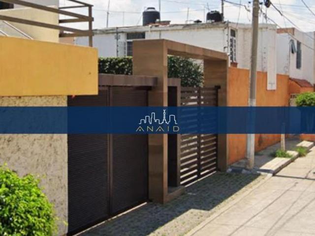 Casa en venta en Acámbaro, Guanajuato