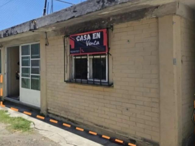 Casa en venta en Atlixco, Puebla