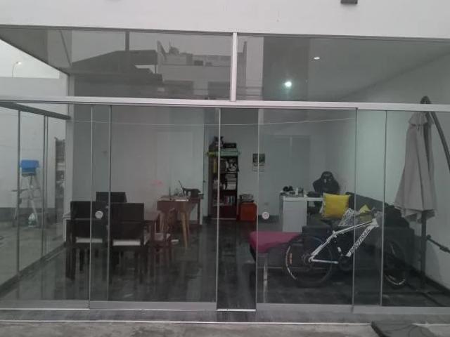 Casa venta en Santiago De Surco, Lima Metropolitana