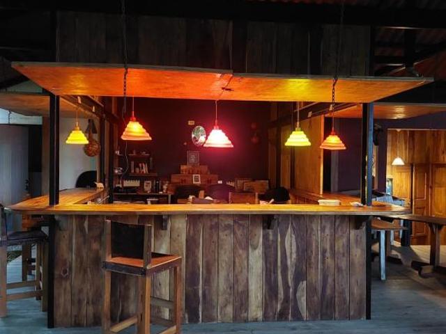 REMATO Casa Lista para Negocio y Vivienda en Torio Veraguas