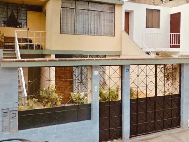 Casa venta en Lima, Lima Metropolitana