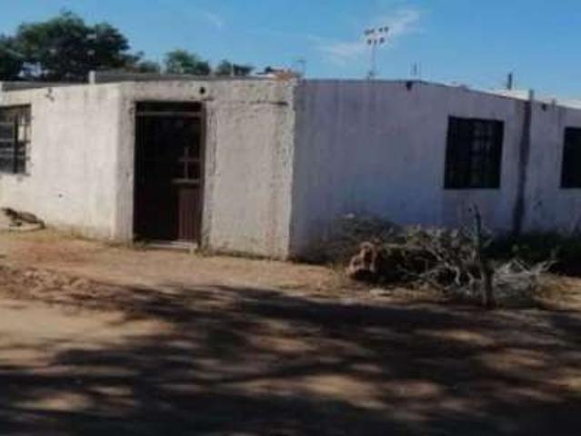 Casa en venta en Comondú, Baja California Sur